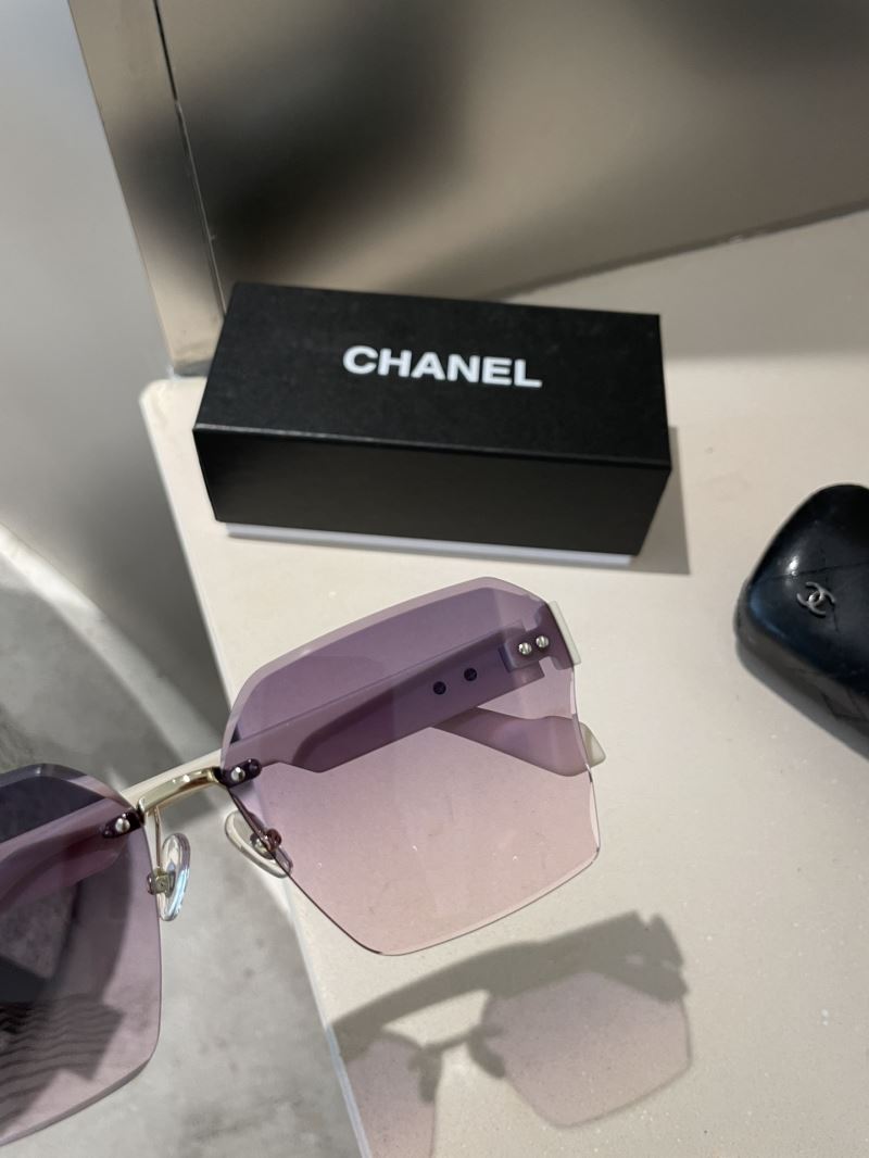 Chanel Sunglasses